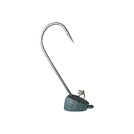 Mustad A-Tak Stand Up Jig Head
