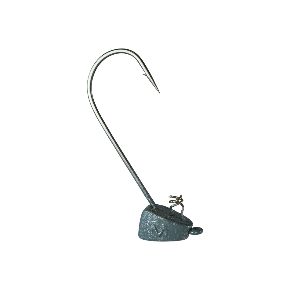Mustad A-Tak Stand Up Jig Head