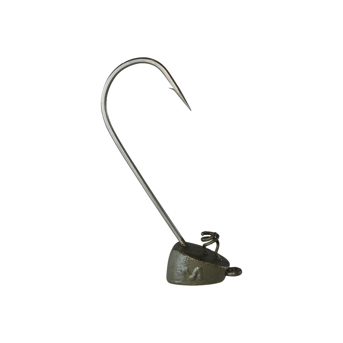 Mustad A-Tak Stand Up Jig Head