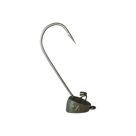 Mustad A-Tak Stand Up Jig Head