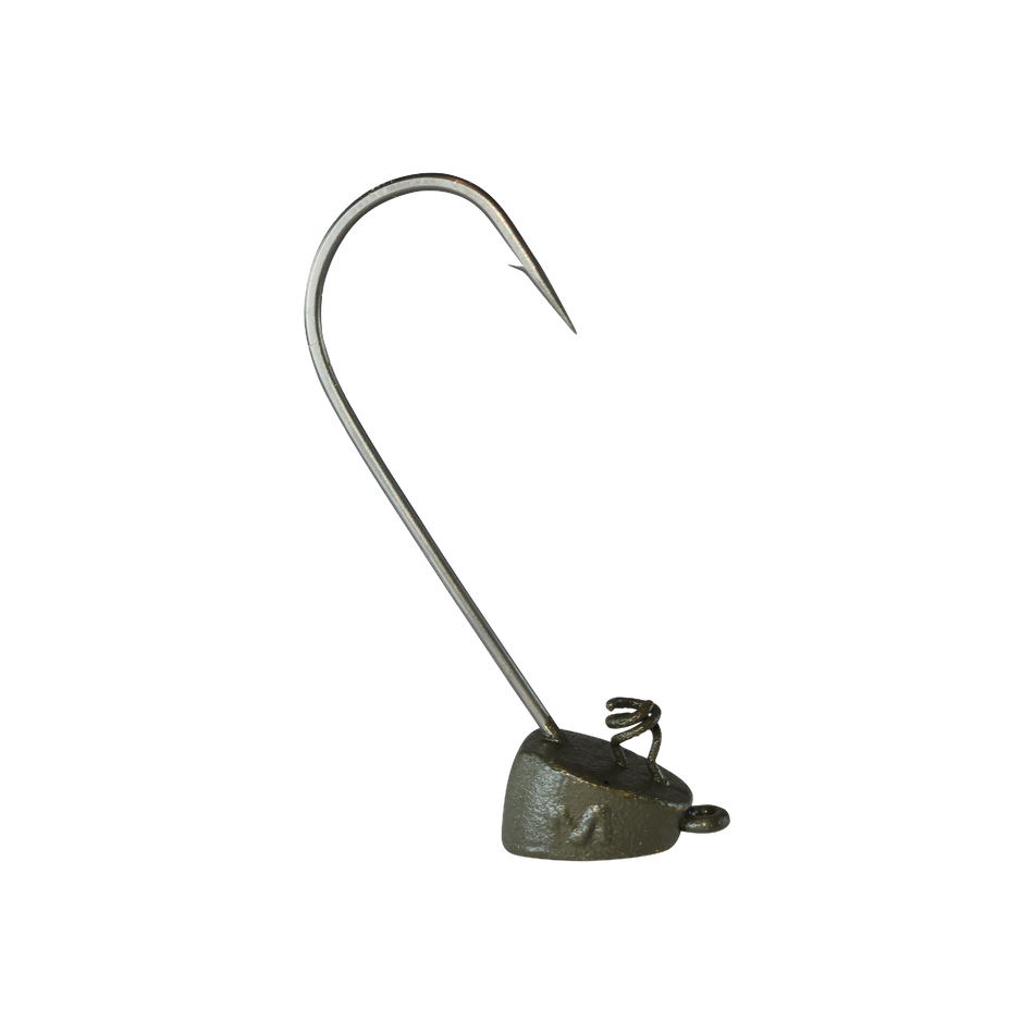 Mustad A-Tak Stand Up Jig Head