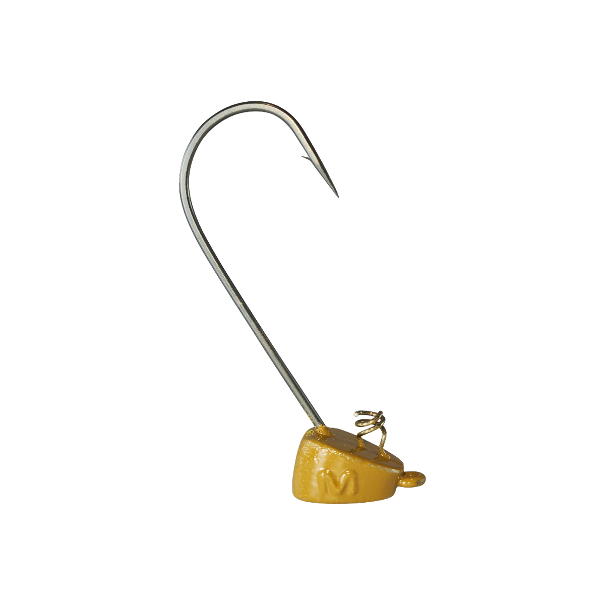 Mustad A-Tak Stand Up Jig Head
