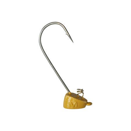 Mustad A-Tak Stand Up Jig Head