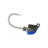 Mustad A-Tak Swim Jig Head
