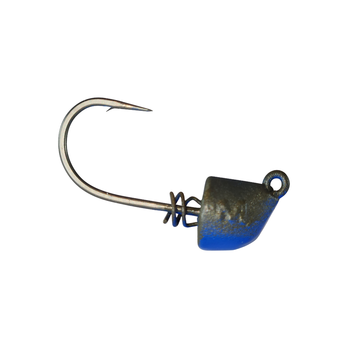 Mustad A-Tak Swim Jig Head