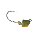 Mustad A-Tak Swim Jig Head