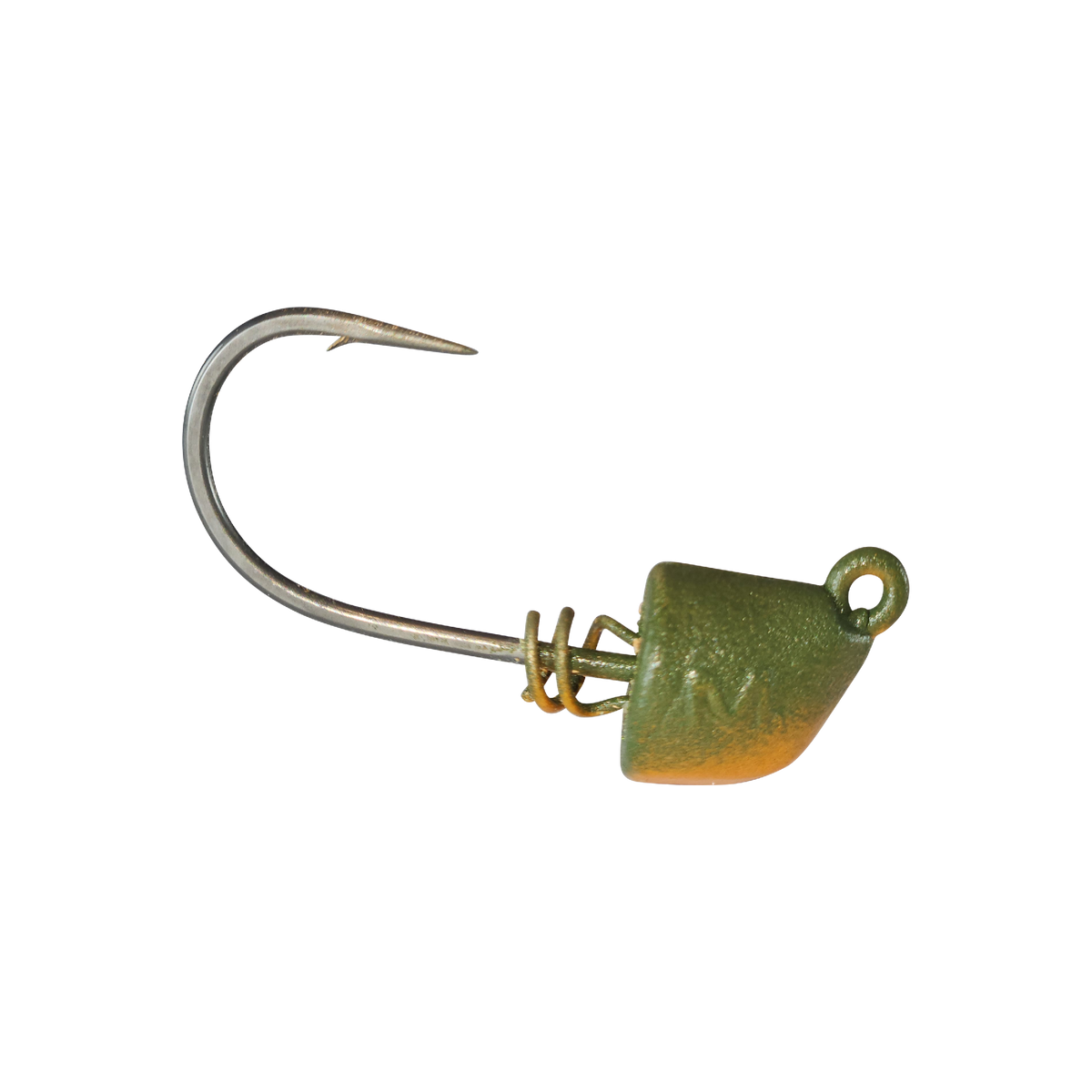 Mustad A-Tak Swim Jig Head