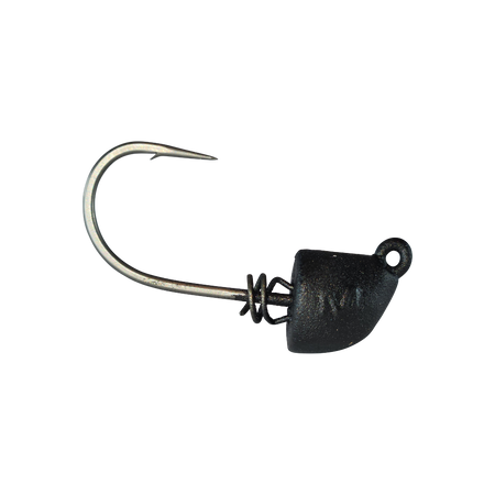 Mustad A-Tak Swim Jig Head