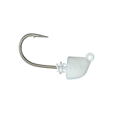 Mustad A-Tak Swim Jig Head