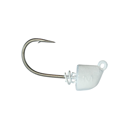 Mustad A-Tak Swim Jig Head