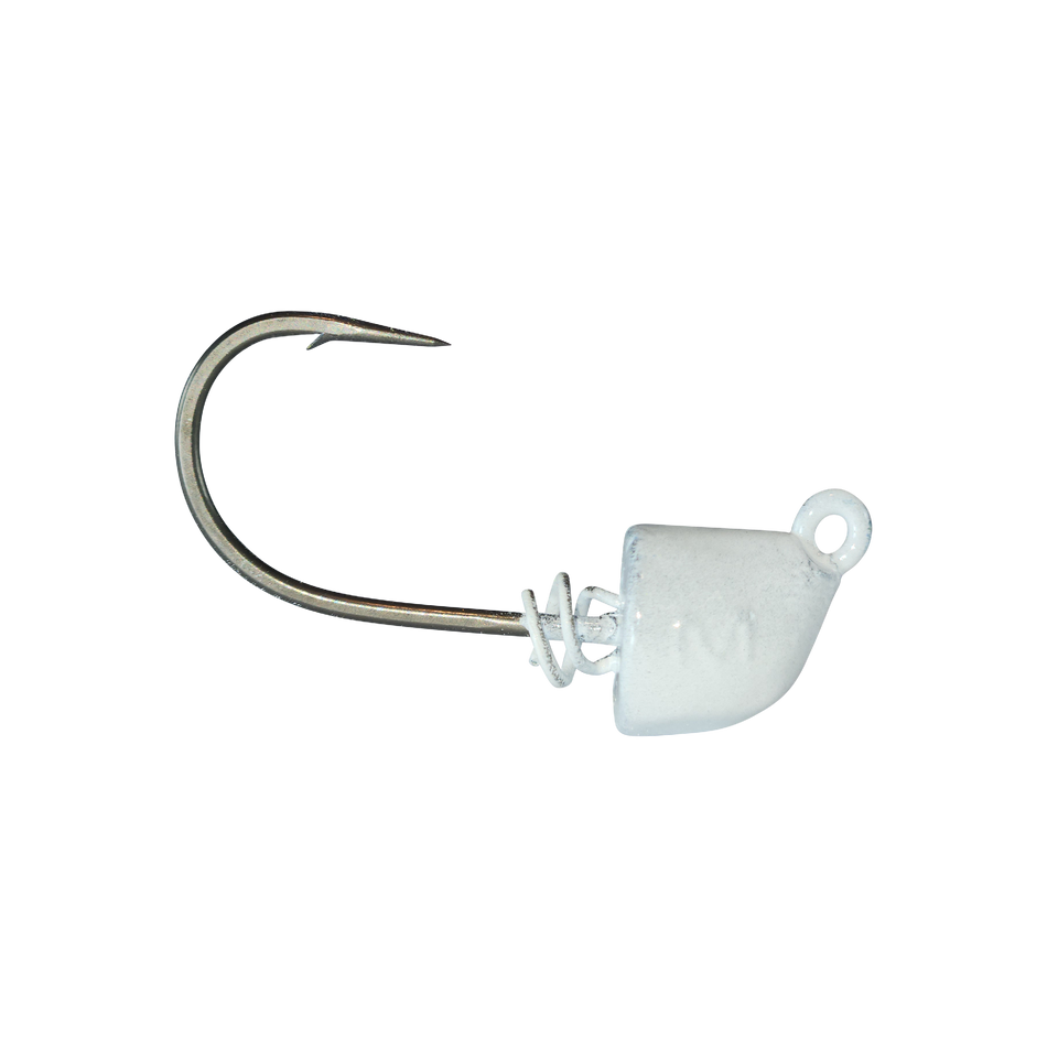 Mustad A-Tak Swim Jig Head