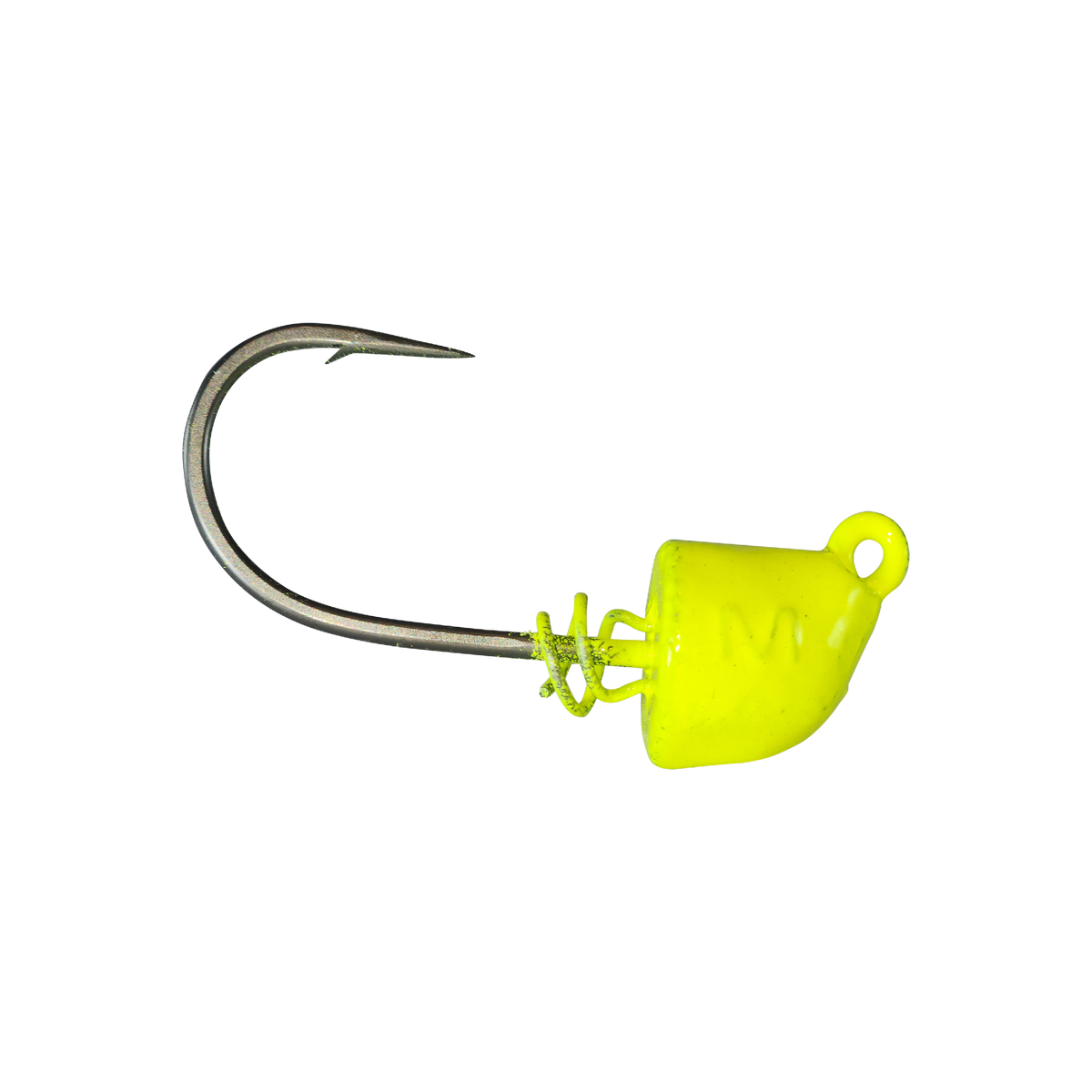 Mustad A-Tak Swim Jig Head