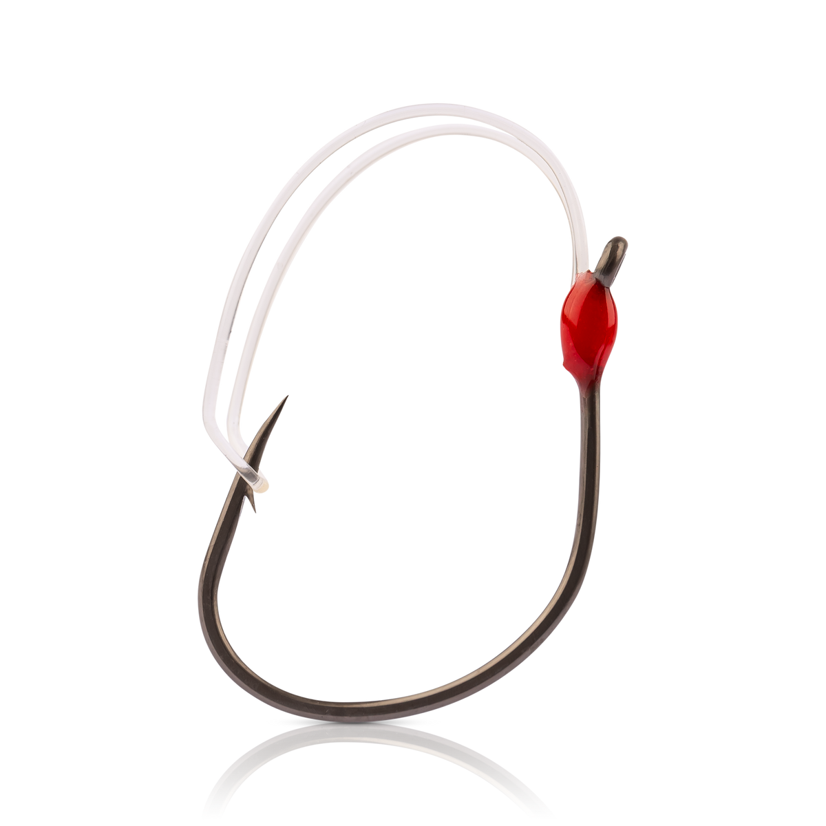 Mustad Apex Weedless Dropshot Hook