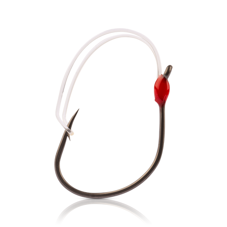 Mustad Apex Weedless Dropshot Hook