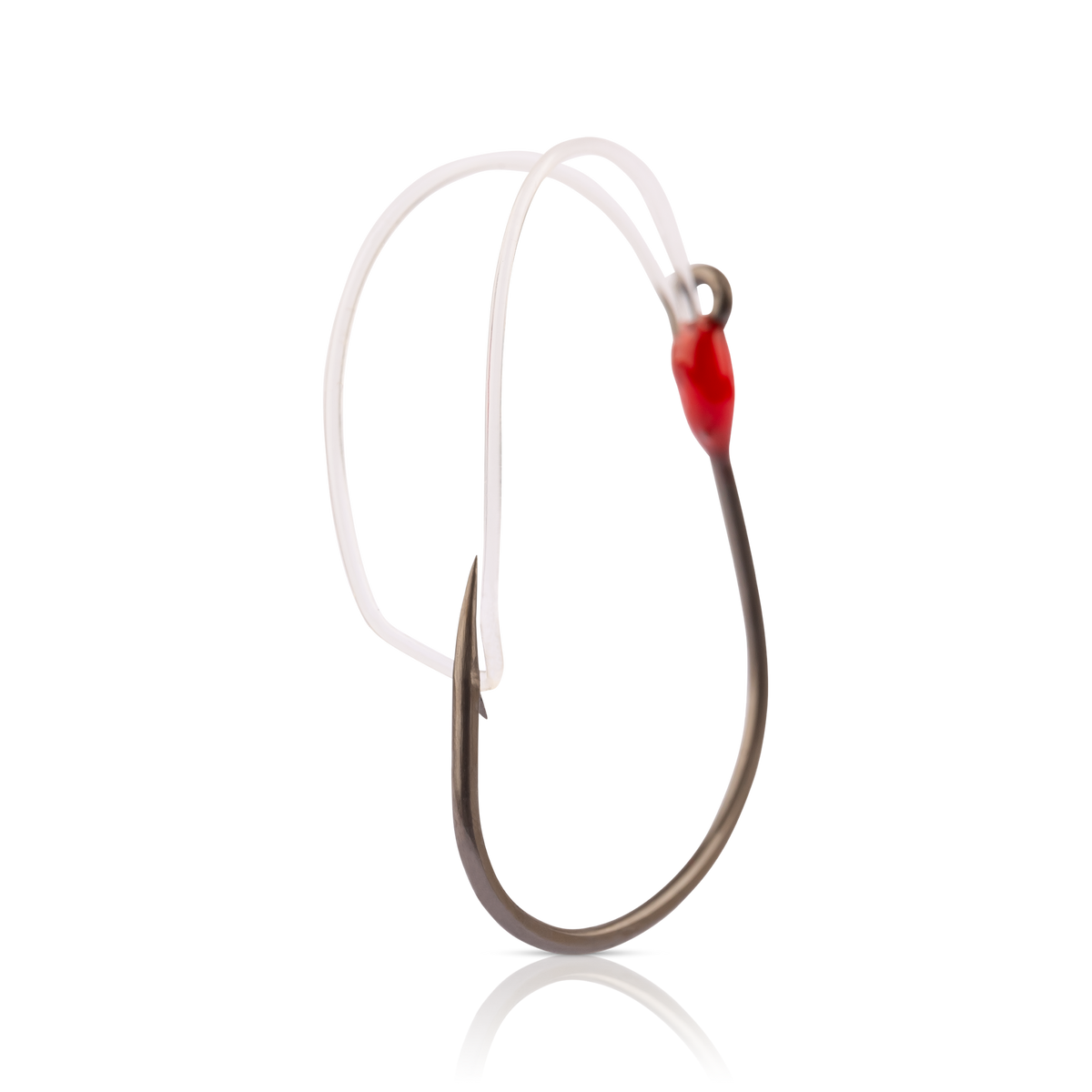 Mustad Apex Weedless Dropshot Hook