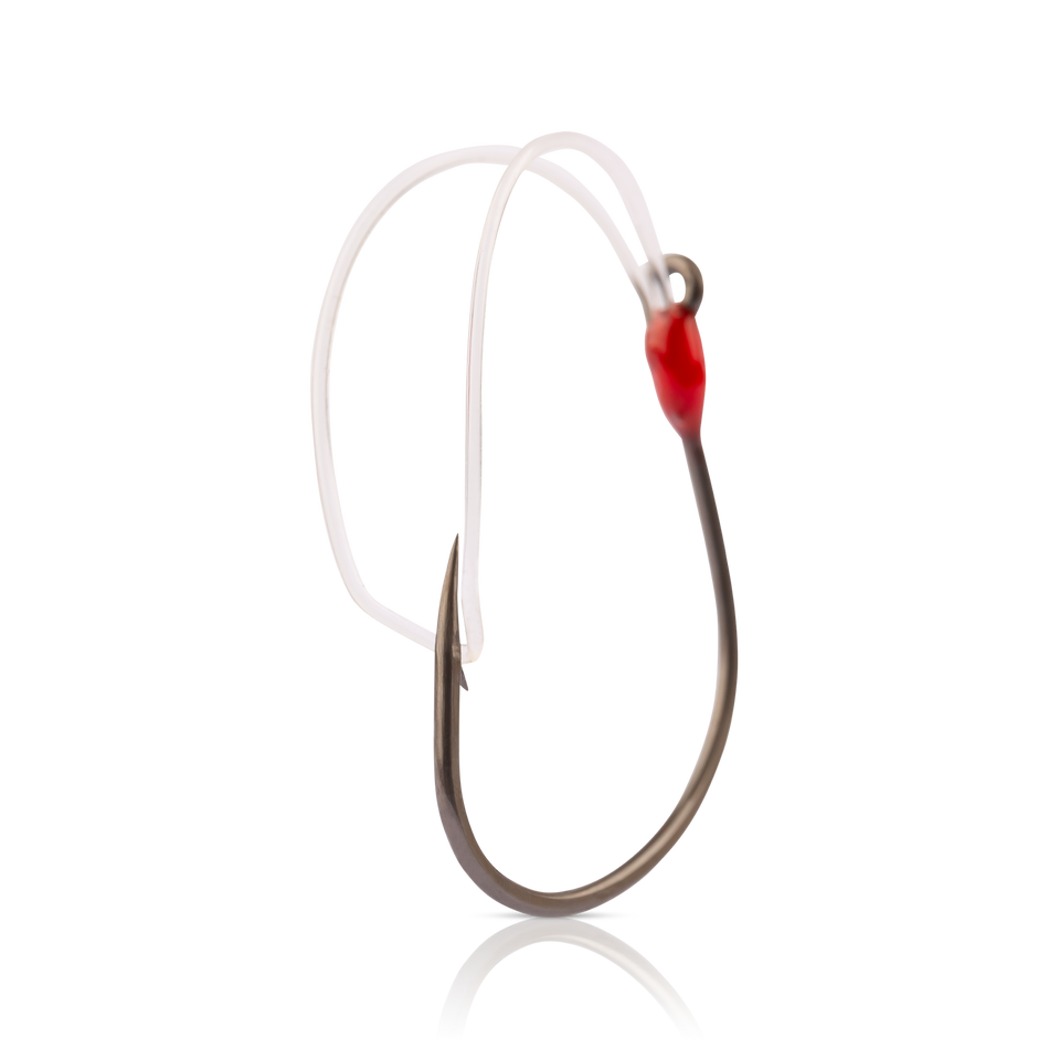 Mustad Apex Weedless Dropshot Hook