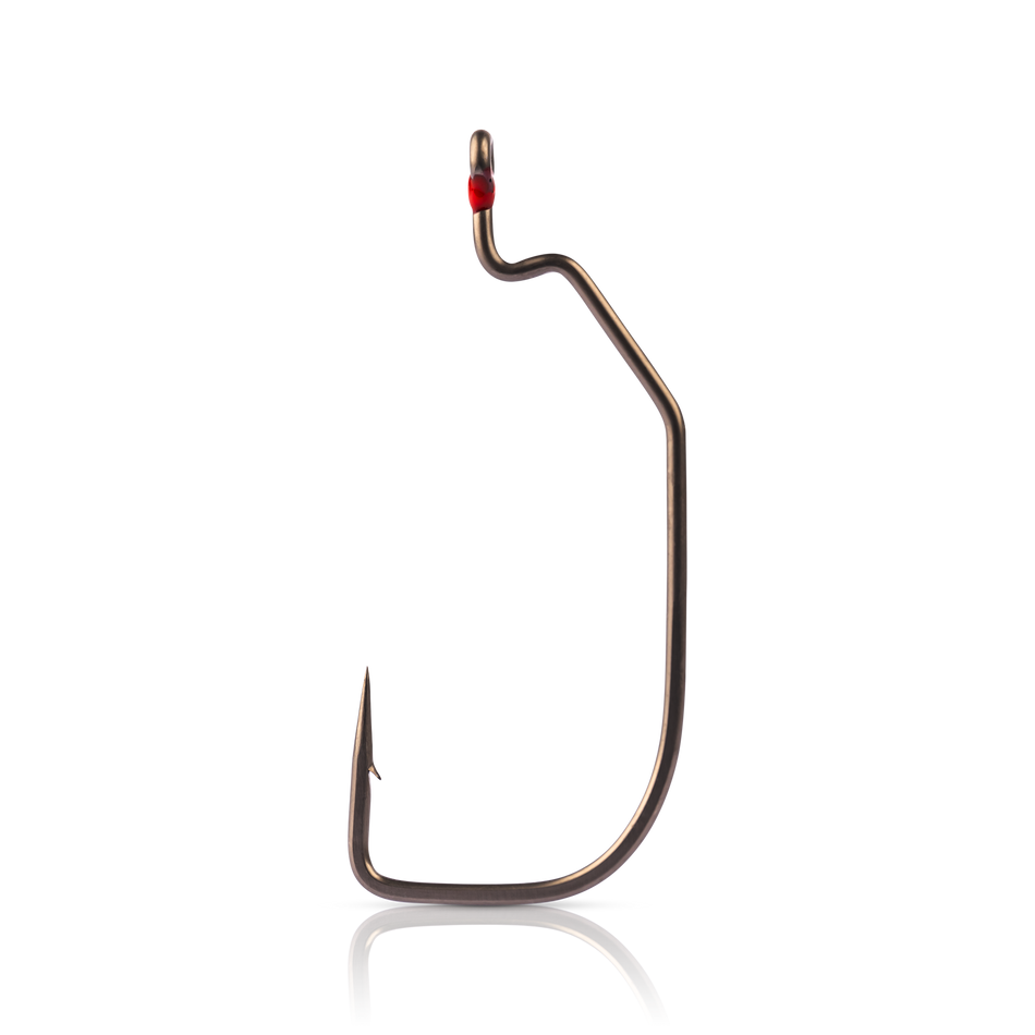 Mustad Assault Wide Gap Hook