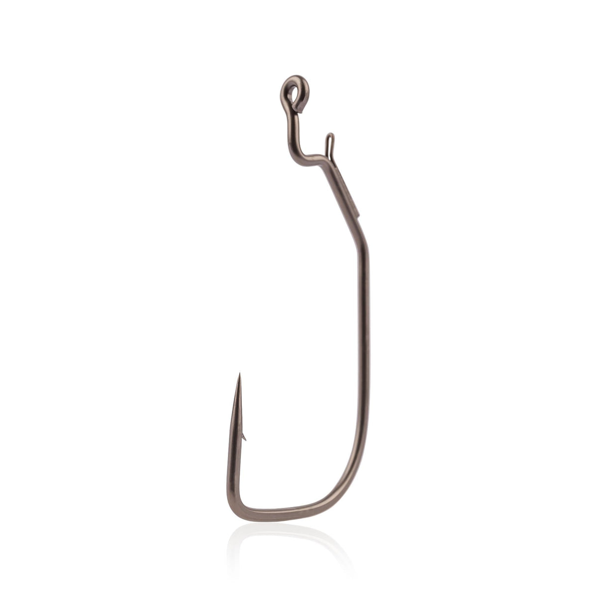 Mustad Alpha-Grip Assault Hook