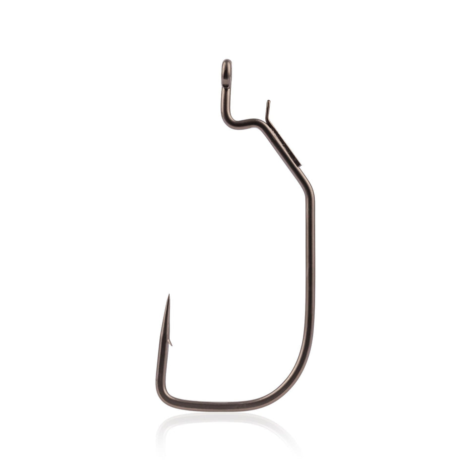 Mustad Alpha-Grip Assault Hook