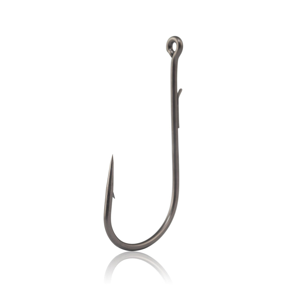 Mustad Alpha-Grip Flipping Hook