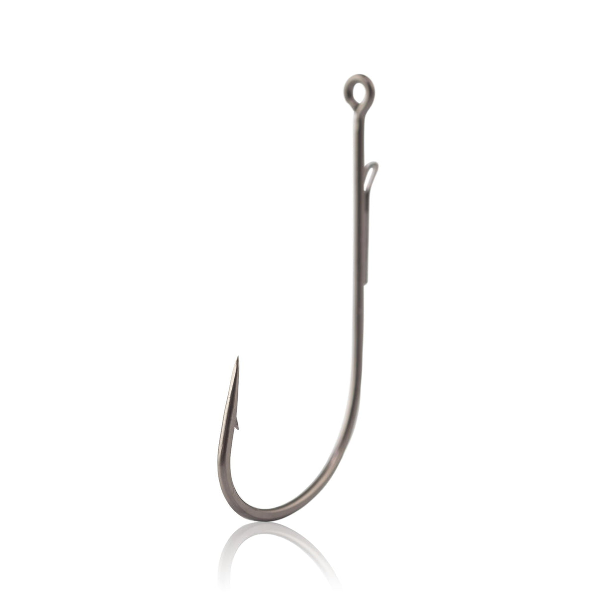 Mustad Alpha-Grip Finesse Hook