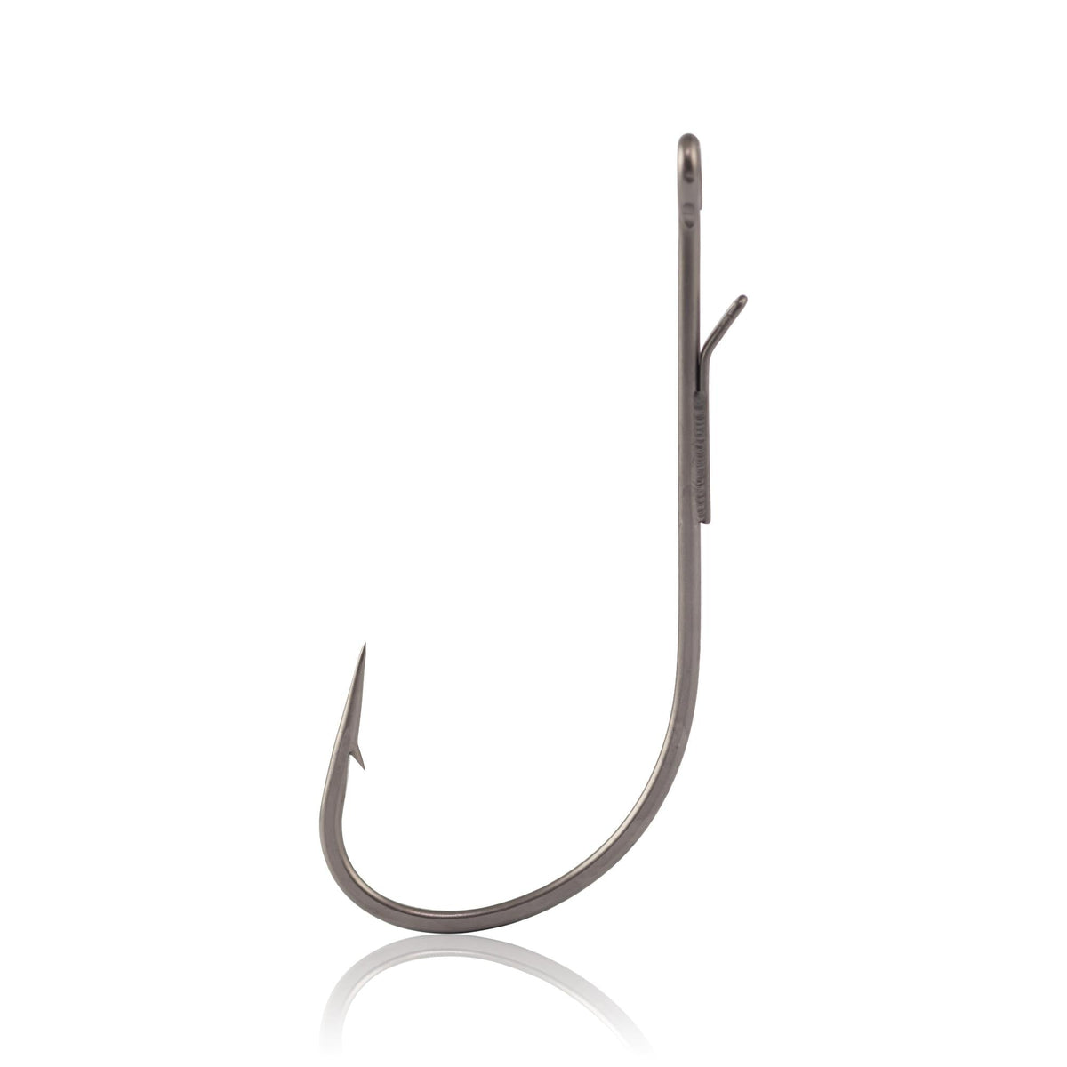 Mustad Alpha-Grip Finesse Hook