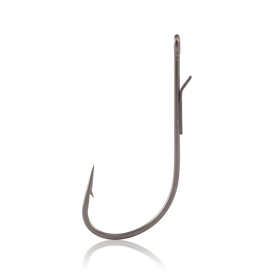 Mustad Alpha-Grip Finesse Hook