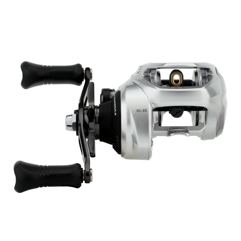 Shimano Tranx 300B 25