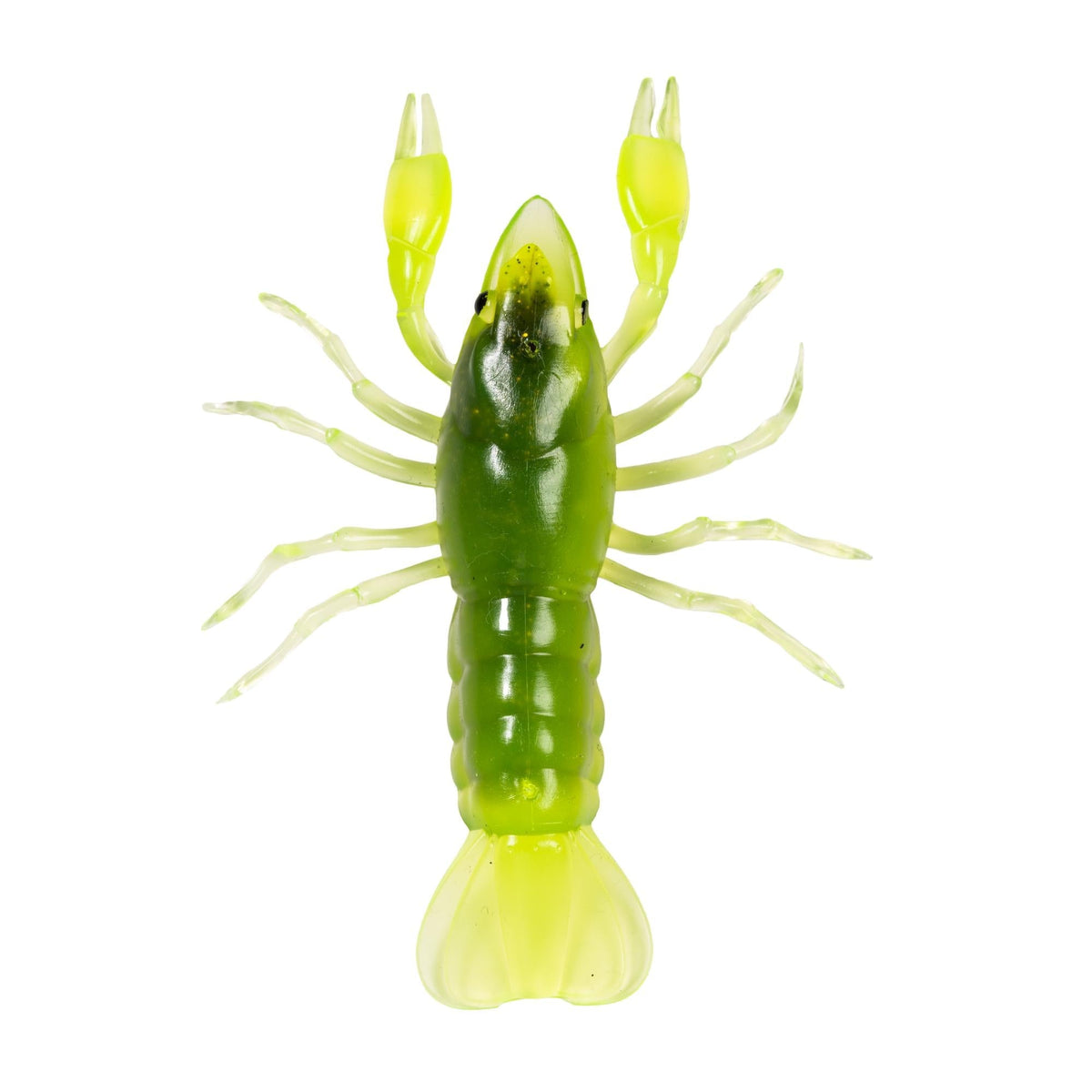 LiveTarget Crawfish