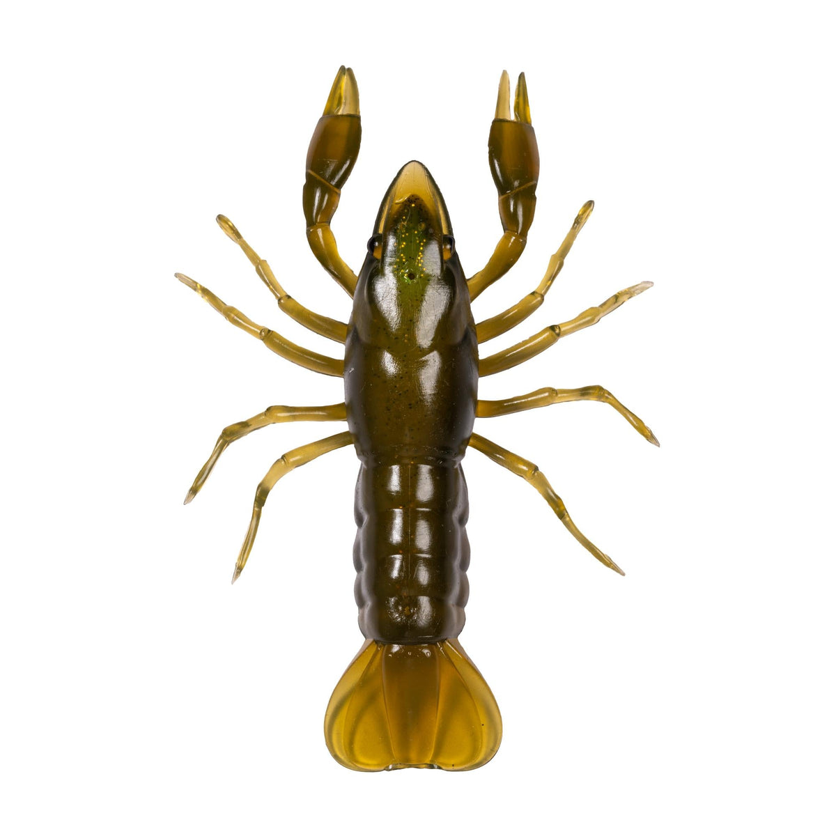 LiveTarget Crawfish