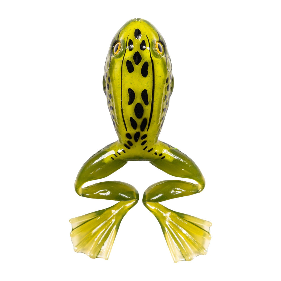 LiveTarget Freestyle Frog 2.0
