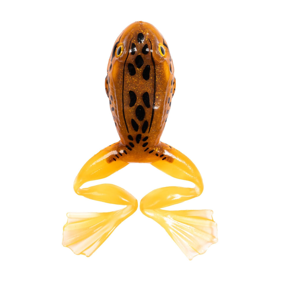 LiveTarget Freestyle Frog 2.0
