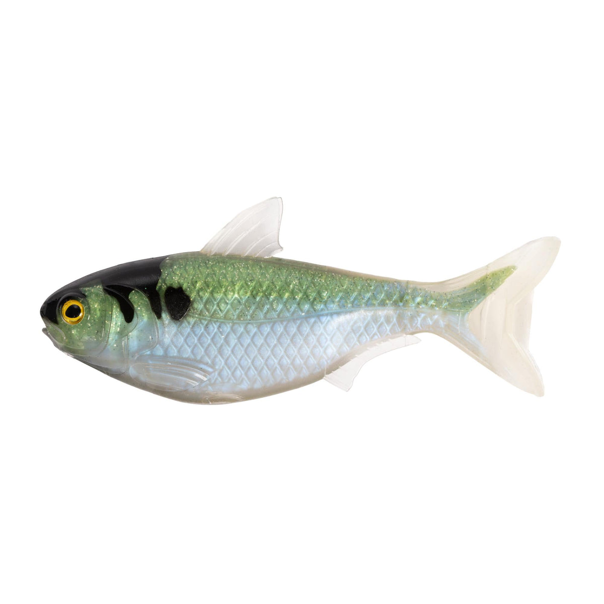LiveTarget Shad