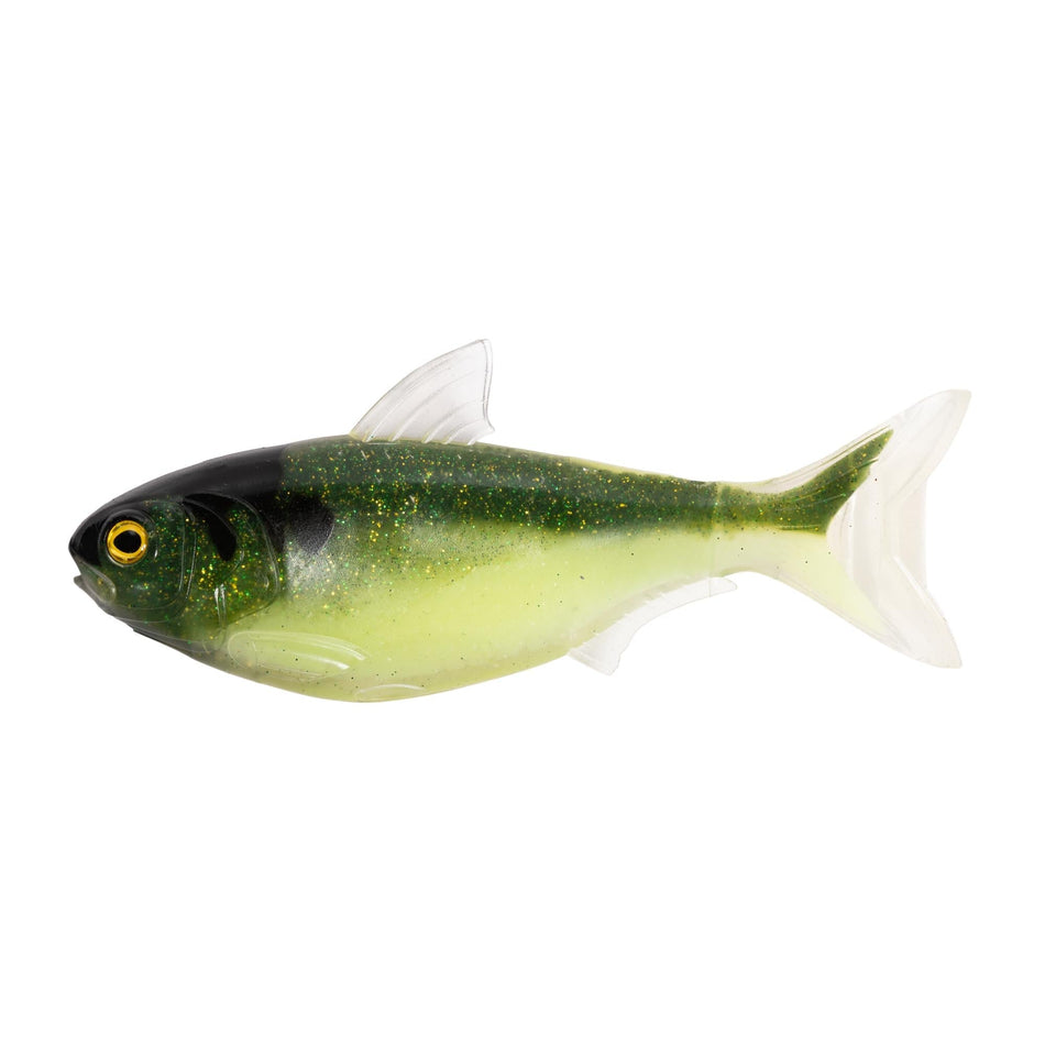 LiveTarget Shad