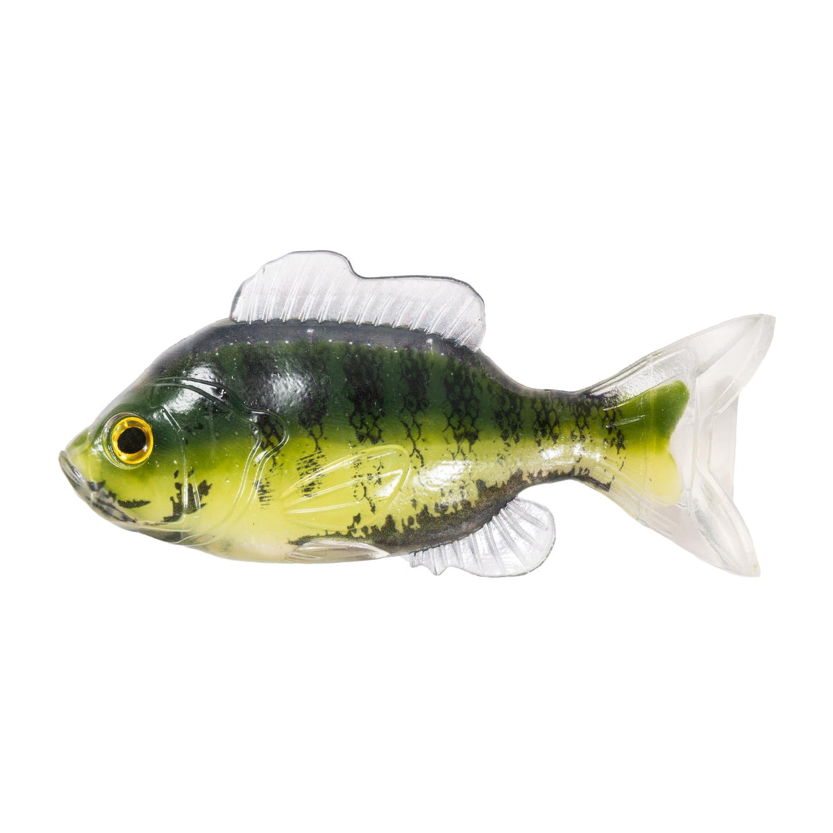 LiveTarget Sunfish