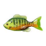 LiveTarget Sunfish