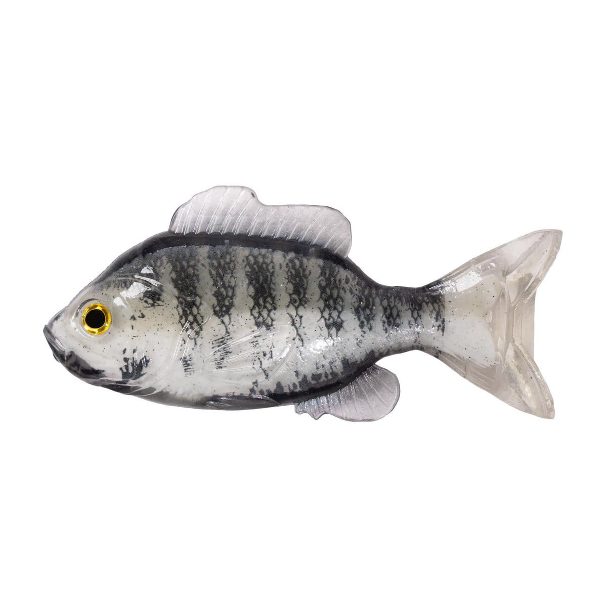 LiveTarget Sunfish