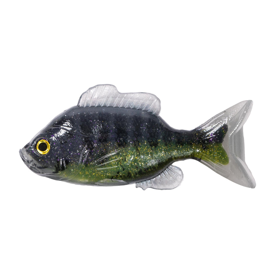 LiveTarget Sunfish