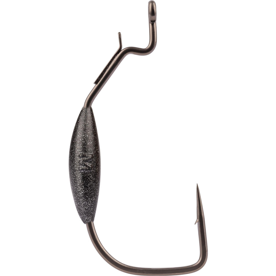 Mustad Alpha-Grip Assault Weighted Hook