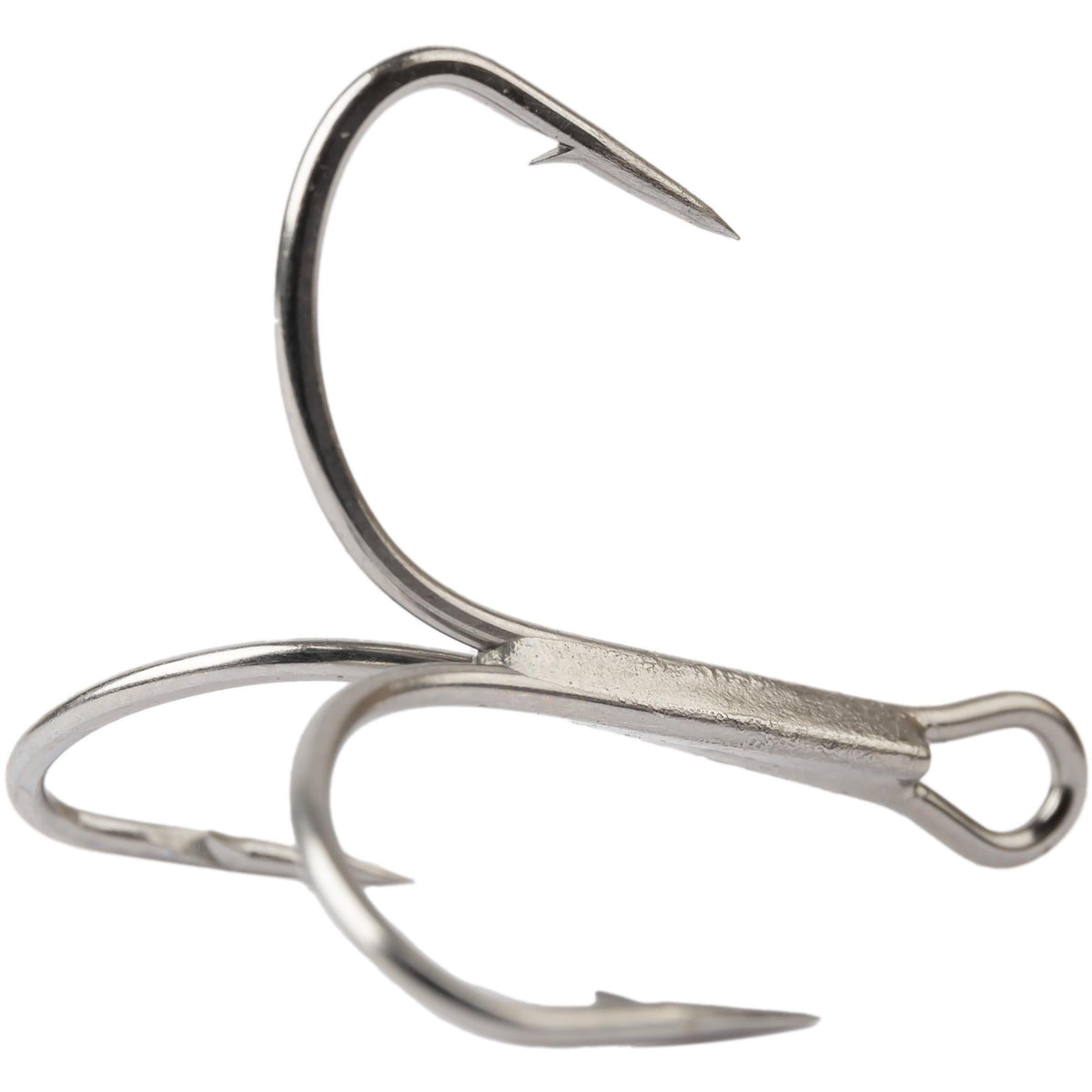 Mustad In-Line Triple Grip Hook