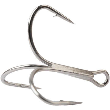 Mustad In-Line Triple Grip Hook