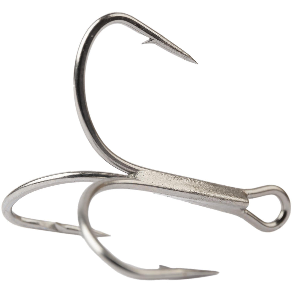 Mustad In-Line Triple Grip Hook