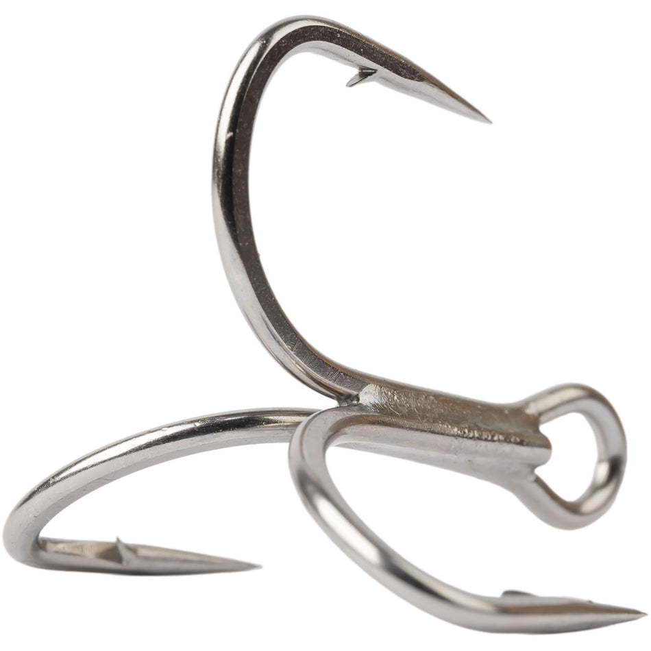Mustad In-Line Triple Grip Hook 3X Strong
