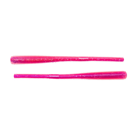 LiveTarget Finesse Worm