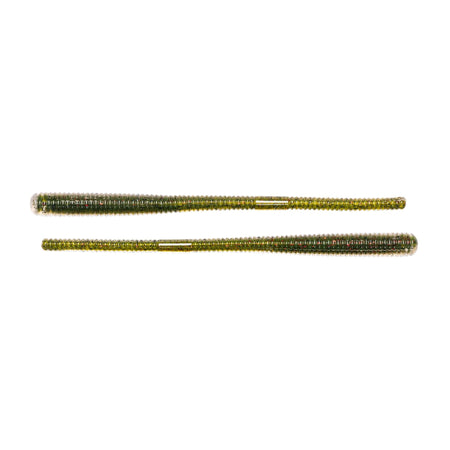LiveTarget Finesse Worm