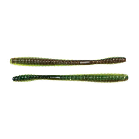 LiveTarget Straight Tail Worm