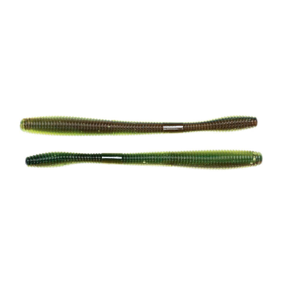 LiveTarget Straight Tail Worm