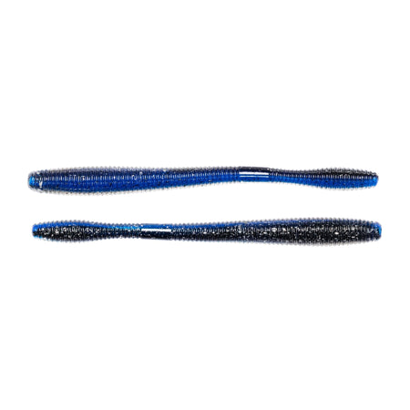 LiveTarget Straight Tail Worm