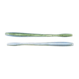 LiveTarget Straight Tail Worm