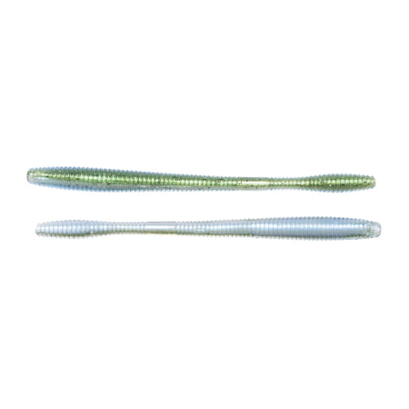 LiveTarget Straight Tail Worm
